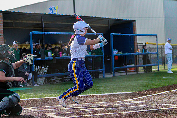 SAU SOFTBALL-089