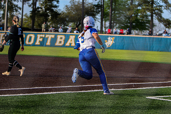 SAU SOFTBALL-090