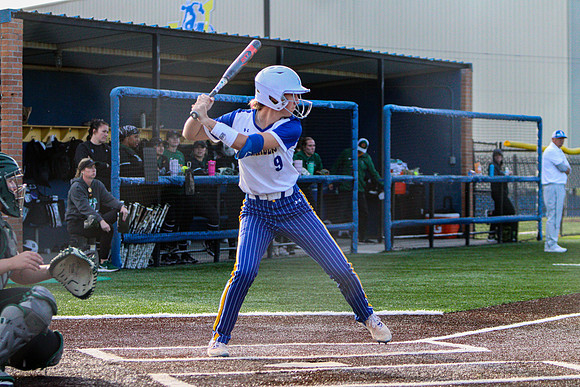 SAU SOFTBALL-095