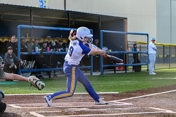 SAU SOFTBALL-096