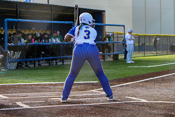 SAU SOFTBALL-099