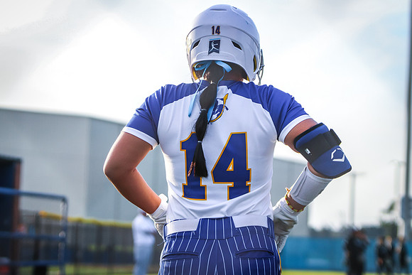 SAU SOFTBALL-106
