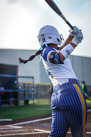 SAU SOFTBALL-107