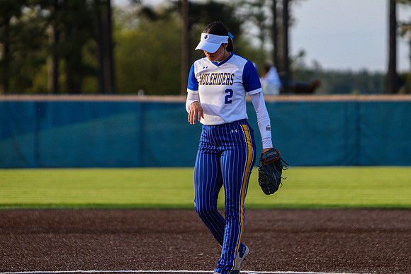 SAU SOFTBALL-103