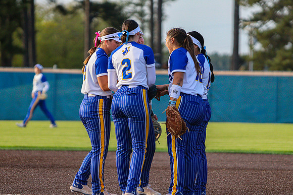 SAU SOFTBALL-104