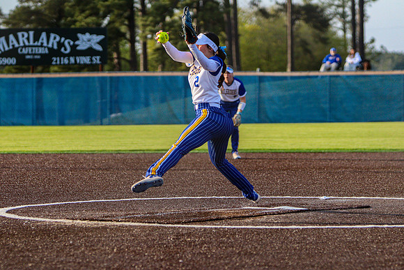 SAU SOFTBALL-105