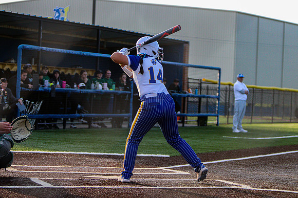 SAU SOFTBALL-109