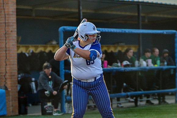 SAU SOFTBALL-110