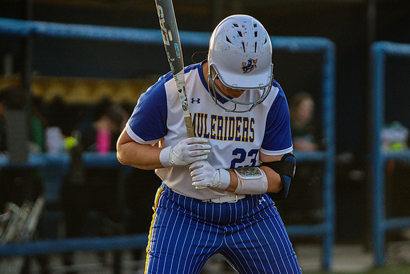SAU SOFTBALL-112