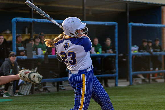 SAU SOFTBALL-114