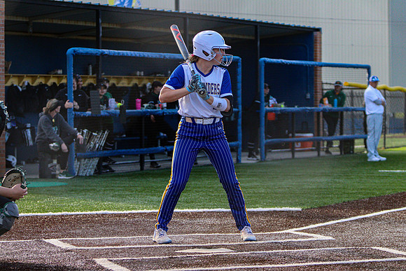 SAU SOFTBALL-098