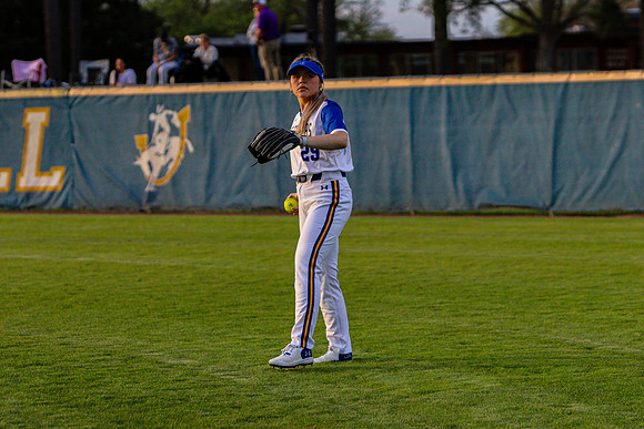 SAU SOFTBALL-152