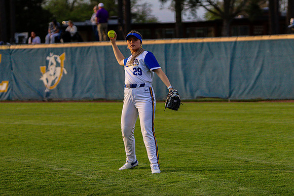 SAU SOFTBALL-153