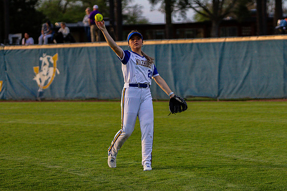 SAU SOFTBALL-154
