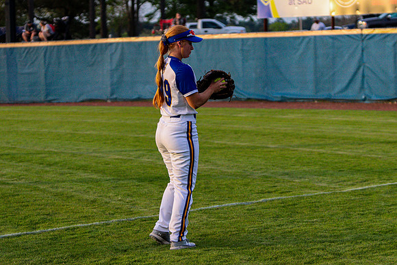 SAU SOFTBALL-155