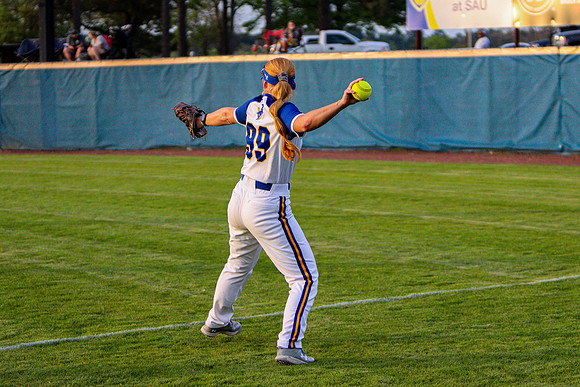 SAU SOFTBALL-156