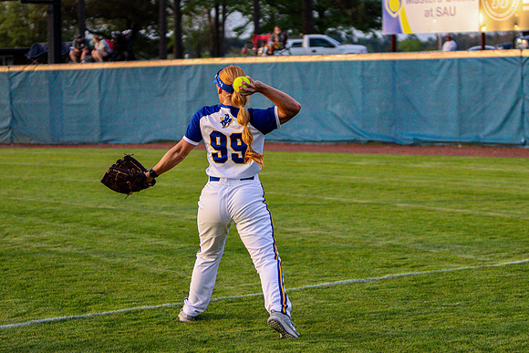 SAU SOFTBALL-157