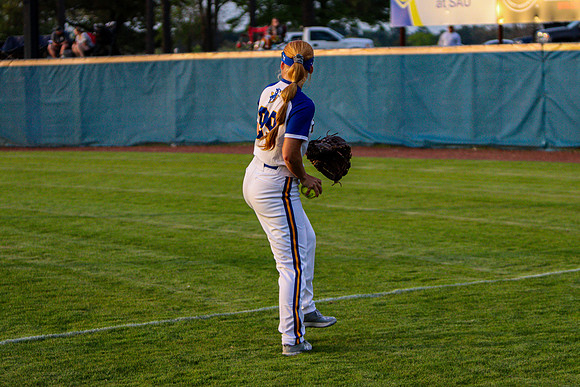 SAU SOFTBALL-158