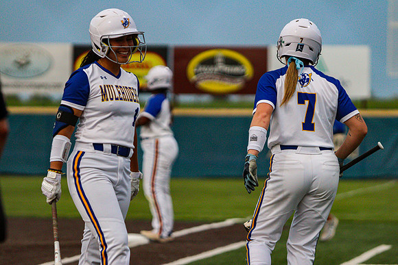 SAU SOFTBALL-161