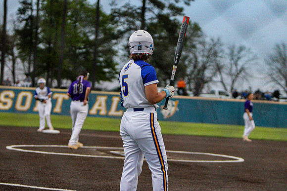 SAU SOFTBALL-164