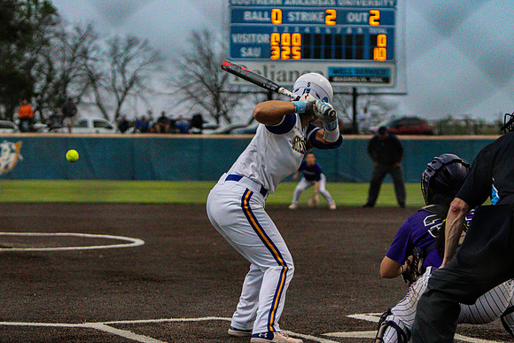 SAU SOFTBALL-165
