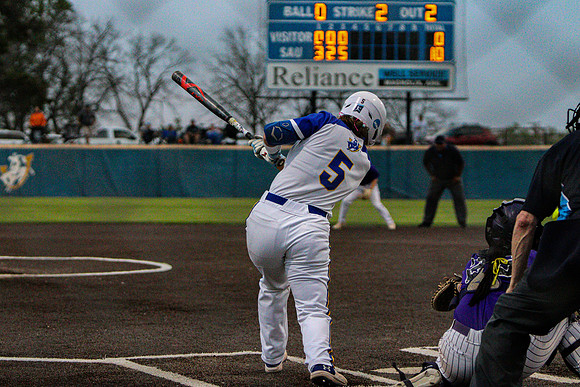 SAU SOFTBALL-166