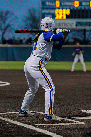 SAU SOFTBALL-167