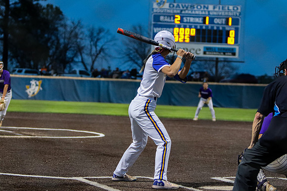 SAU SOFTBALL-172