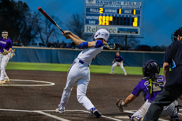 SAU SOFTBALL-173