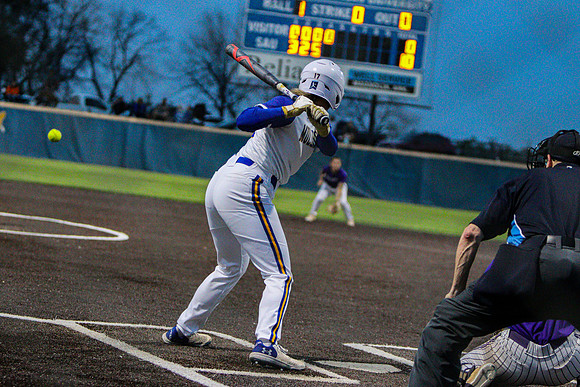 SAU SOFTBALL-168