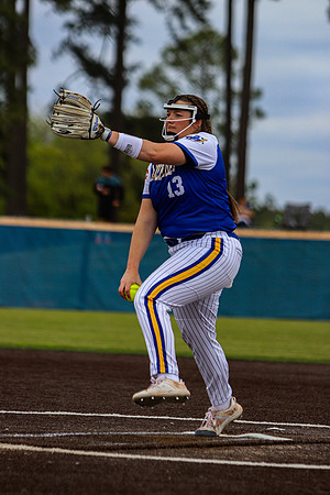 SAU SOFTBALL-197