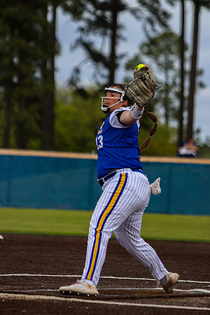 SAU SOFTBALL-198