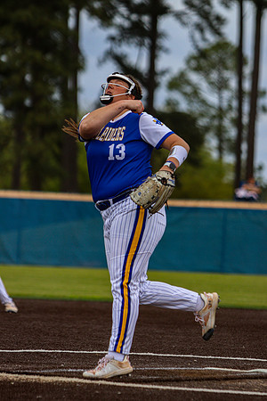 SAU SOFTBALL-199