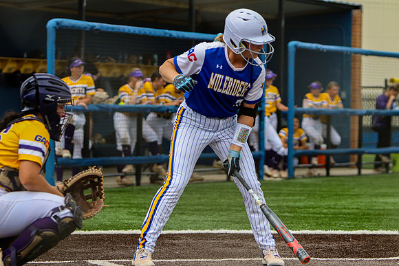 SAU SOFTBALL-201