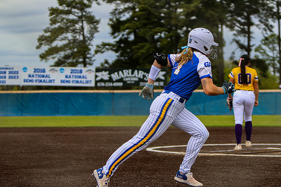 SAU SOFTBALL-206