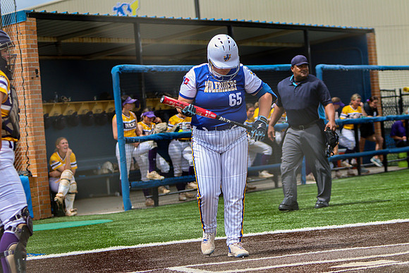 SAU SOFTBALL-207