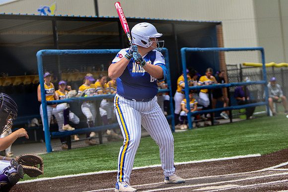 SAU SOFTBALL-208