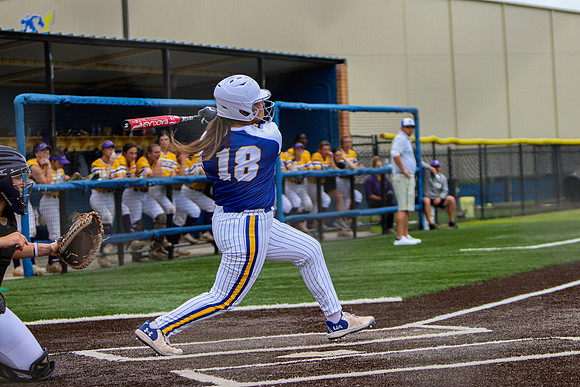 SAU SOFTBALL-219