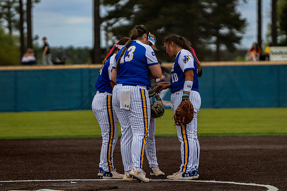 SAU SOFTBALL-221