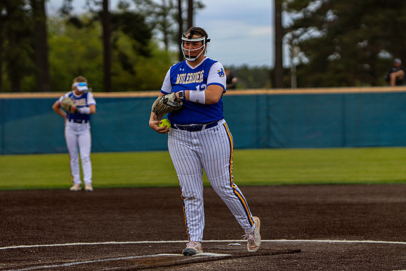 SAU SOFTBALL-224
