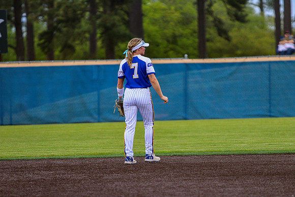 SAU SOFTBALL-226