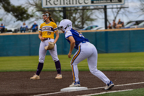 SAU SOFTBALL-216