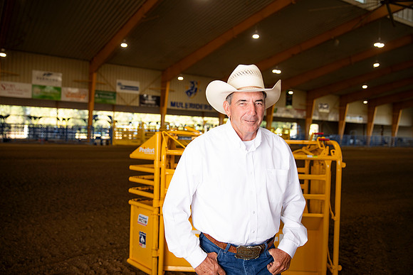 Rodeo Media Day189
