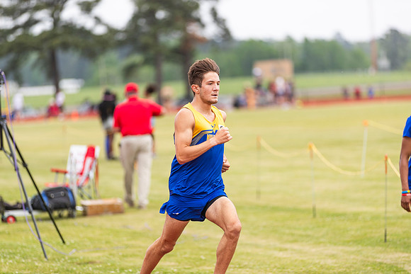 SP25 Track Meet 70