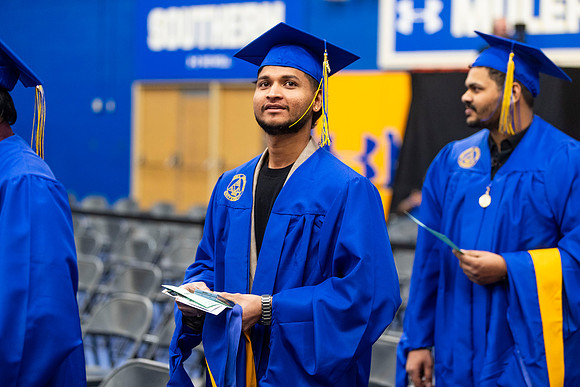 CSE Graduate Students 23