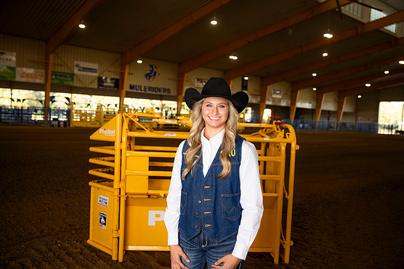 Rodeo Media Day144