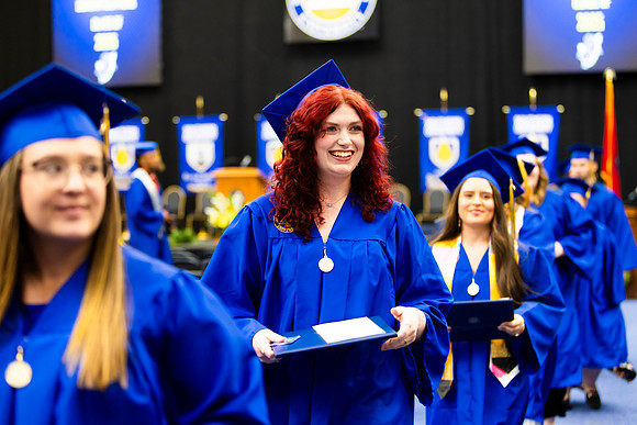 Spring Commencement 2025_50
