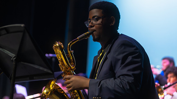 Jazz Festival SP24-70