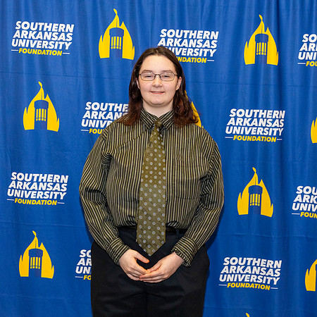 SAUF Scholarship Luncheon 43