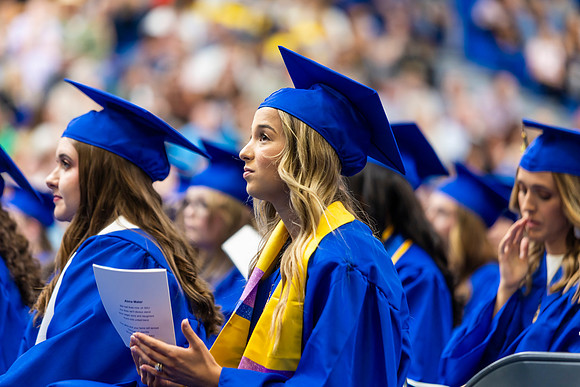 Spring Commencement 2025_16
